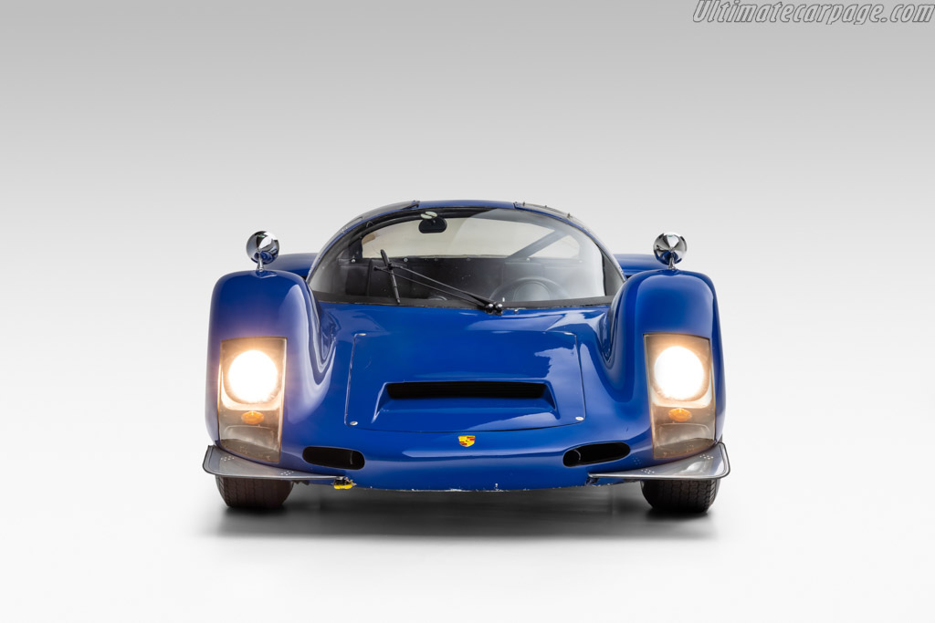 Porsche 906