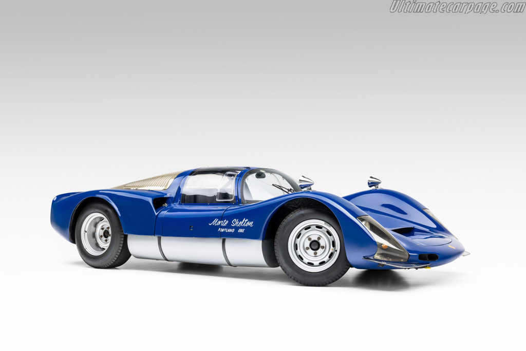Porsche 906