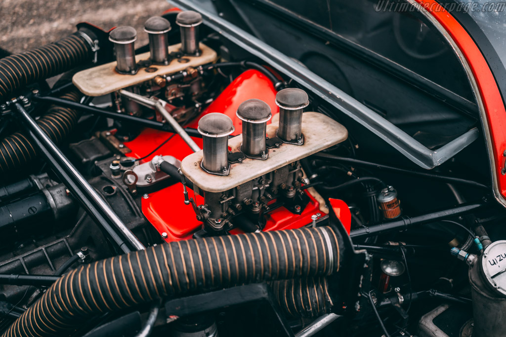 Porsche 906