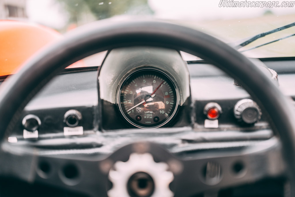 Porsche 906