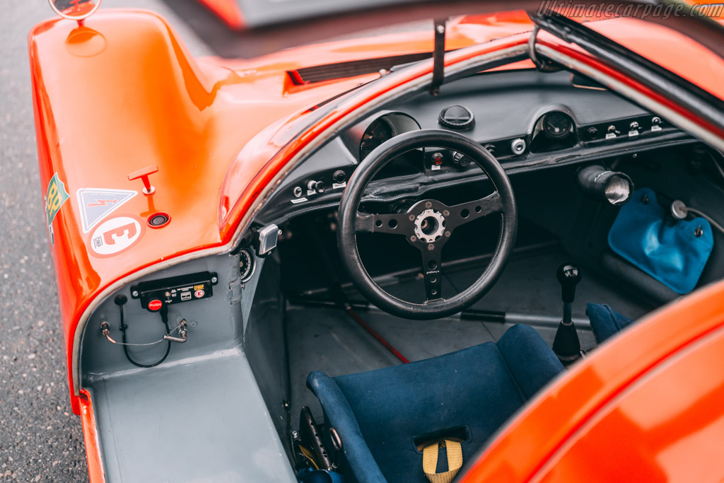 Porsche 906