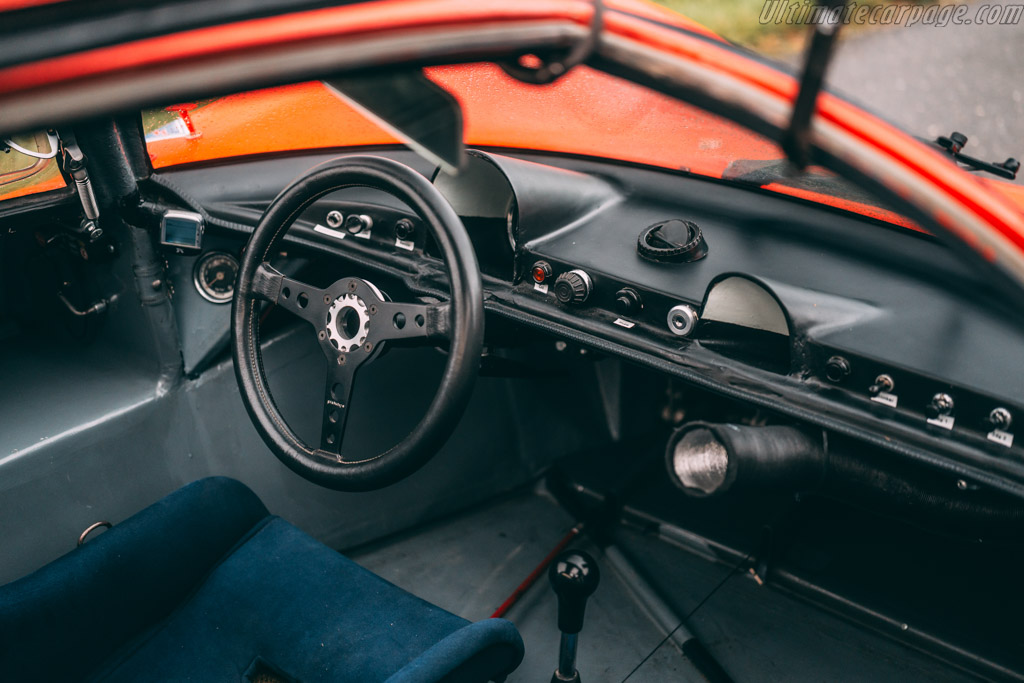 Porsche 906