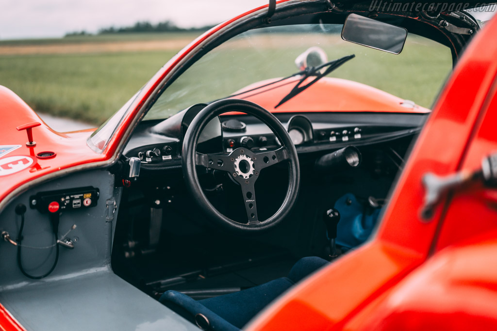 Porsche 906