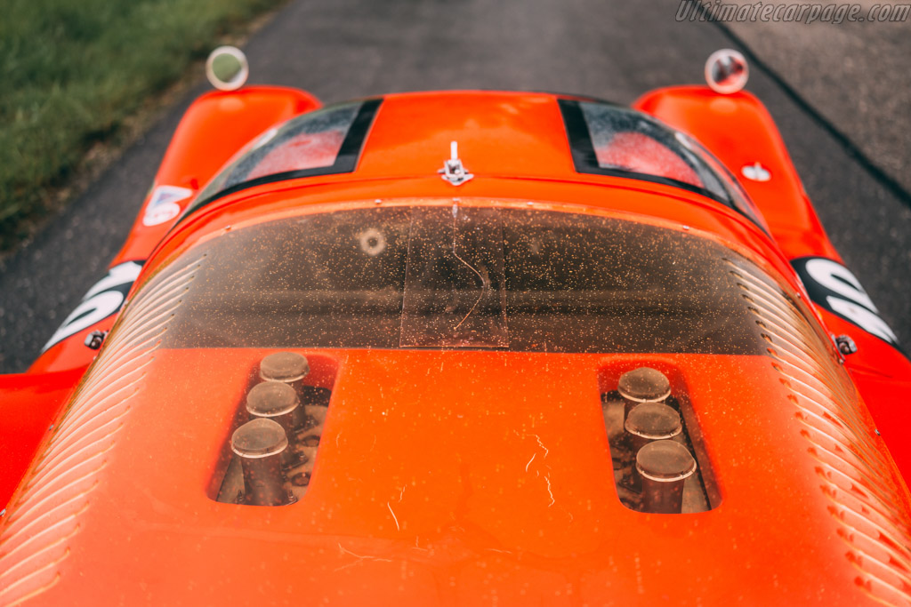 Porsche 906