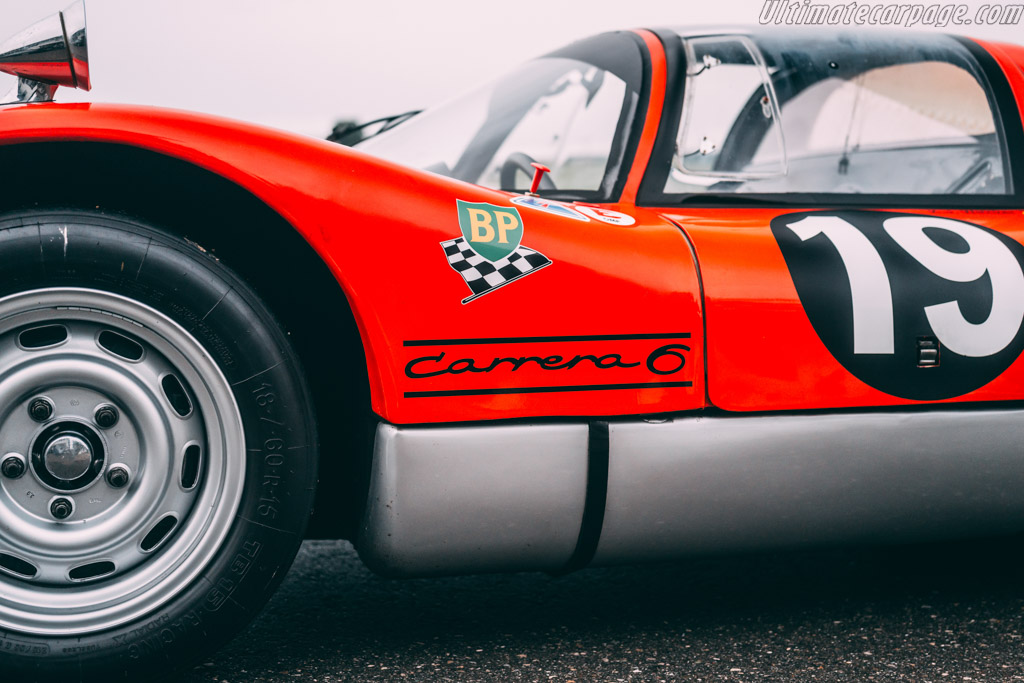 Porsche 906