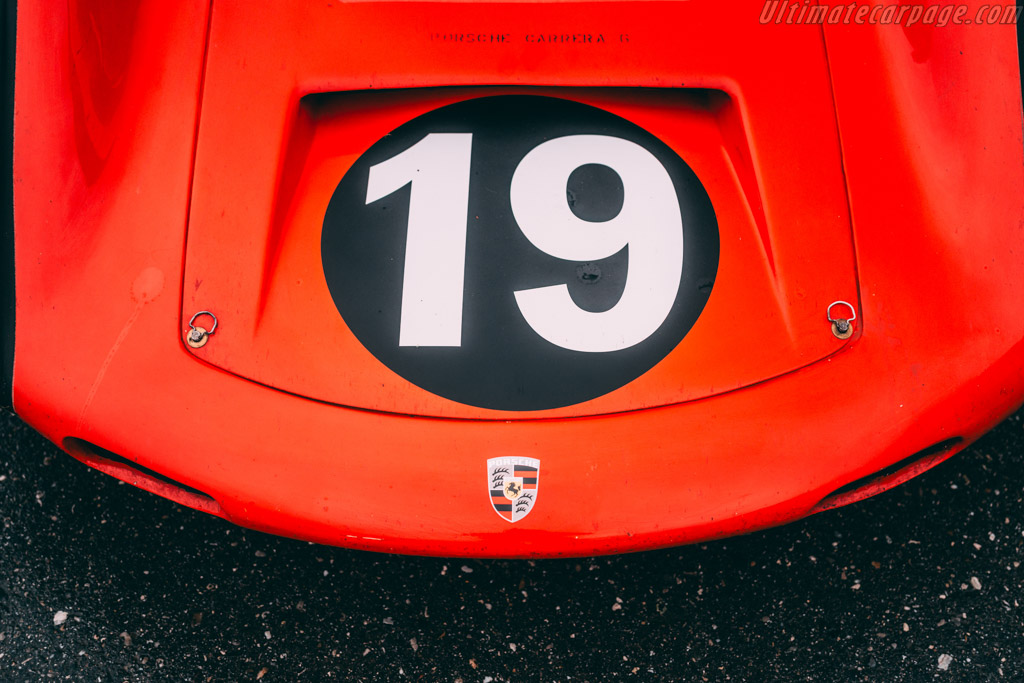Porsche 906