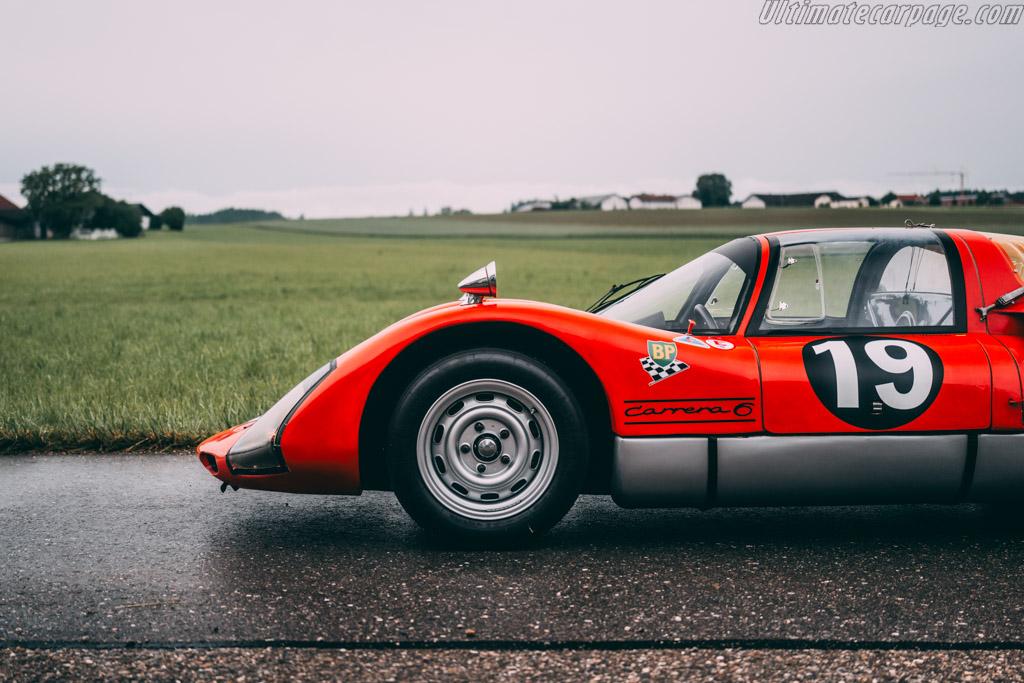 Porsche 906