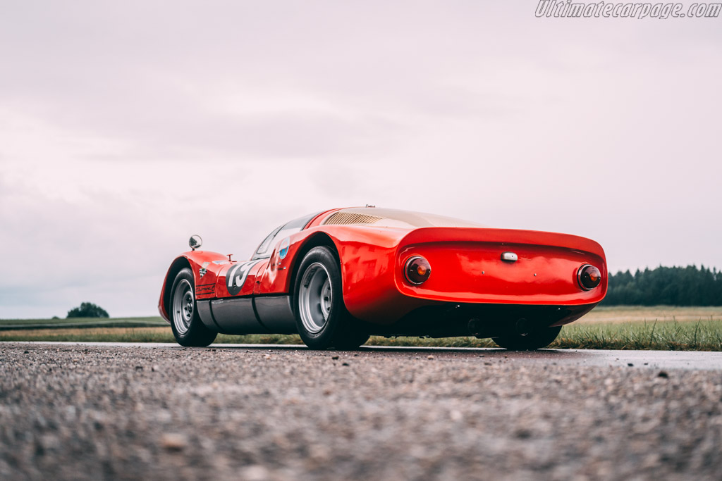 Porsche 906