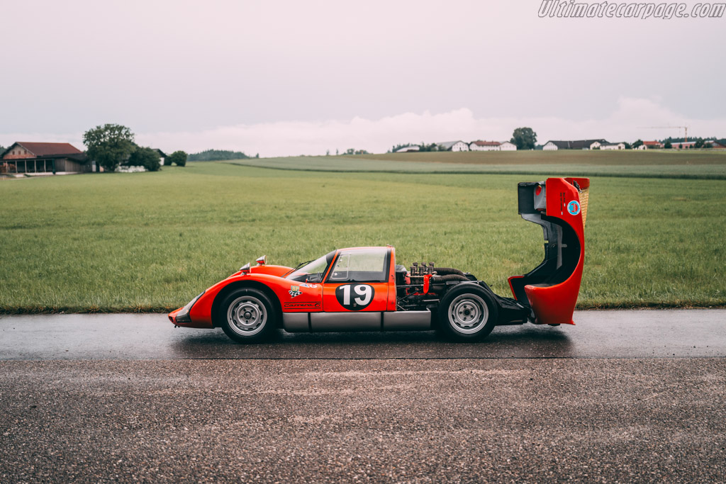 Porsche 906