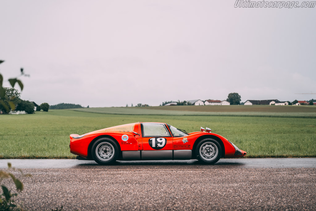 Porsche 906