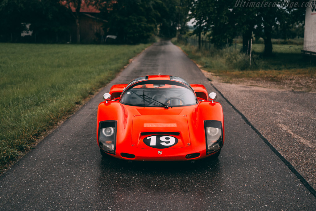 Porsche 906