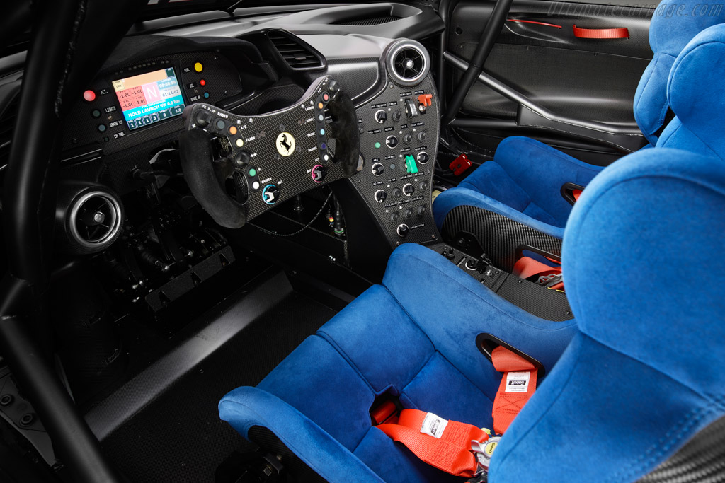 Ferrari P80/C