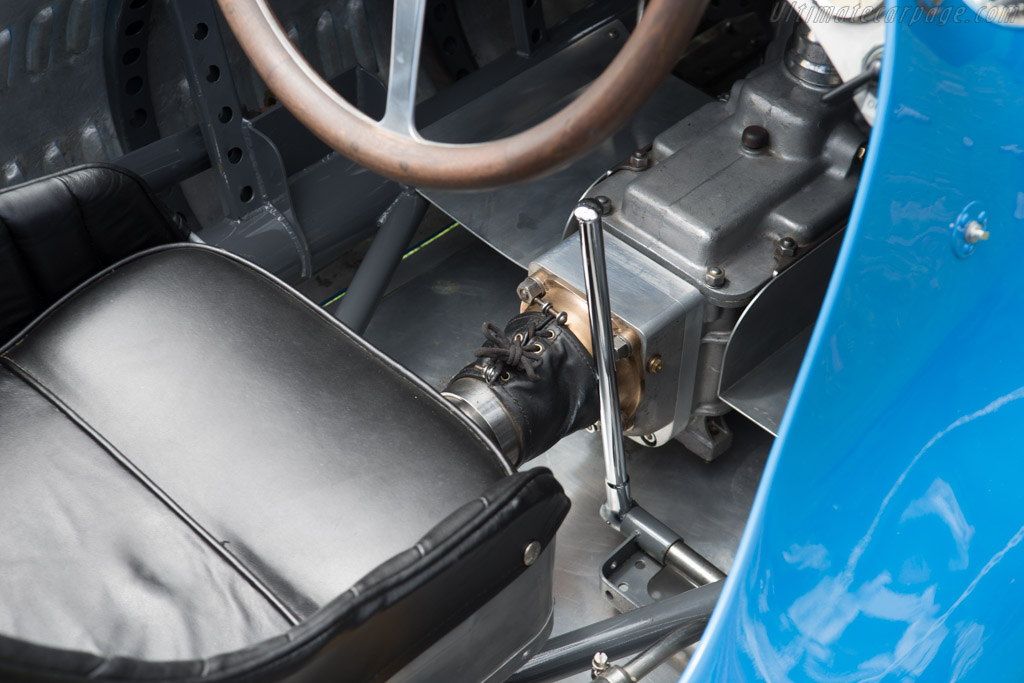 Maserati 4CLT - Chassis: 1599  - 2014 Pebble Beach Concours d'Elegance