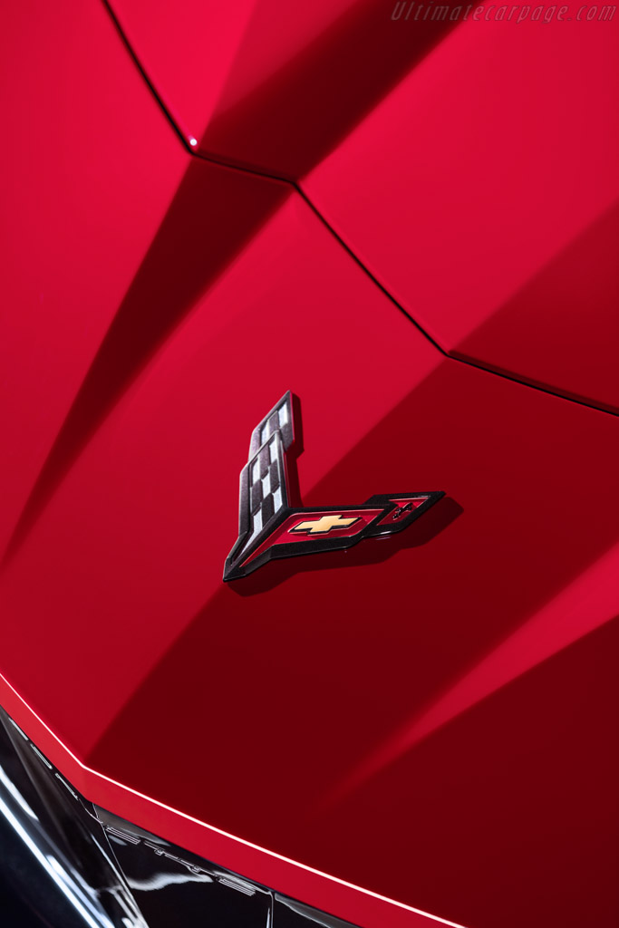 Chevrolet Corvette Stingray