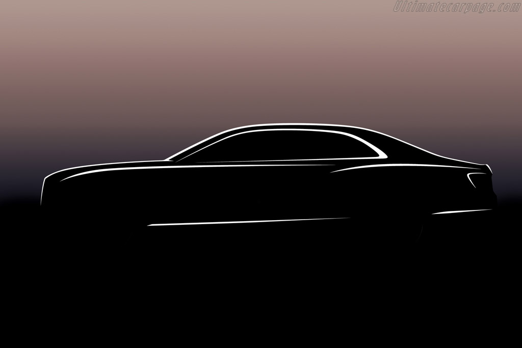 Bentley Flying Spur