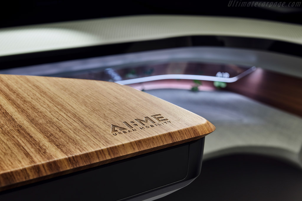 Audi AI:ME