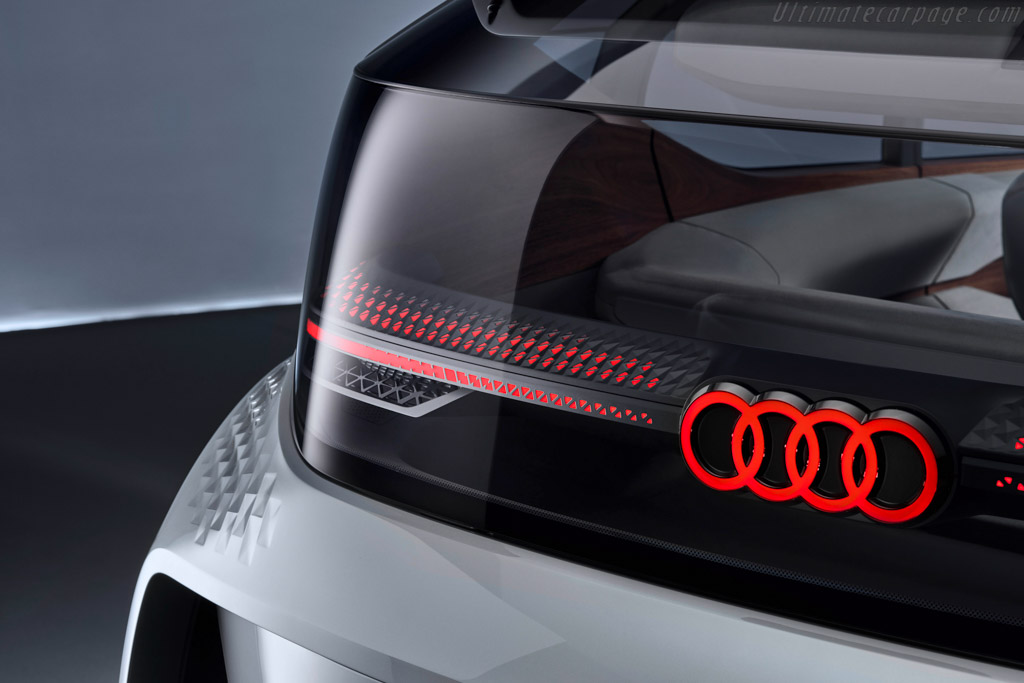 Audi AI:ME
