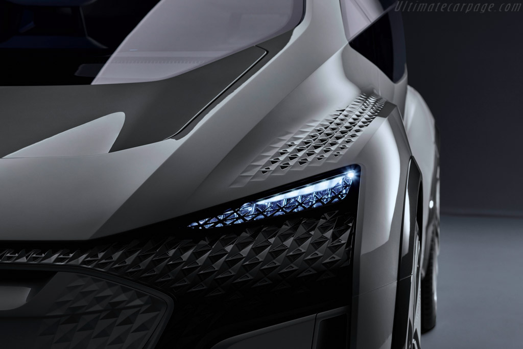 Audi AI:ME