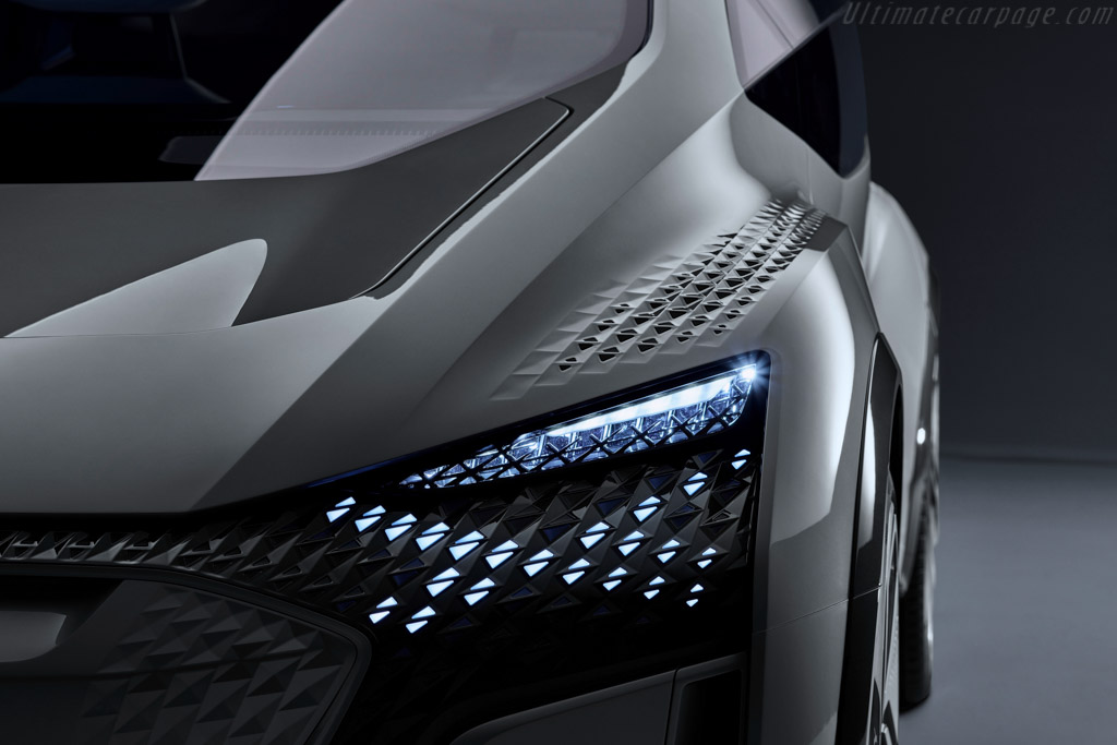 Audi AI:ME
