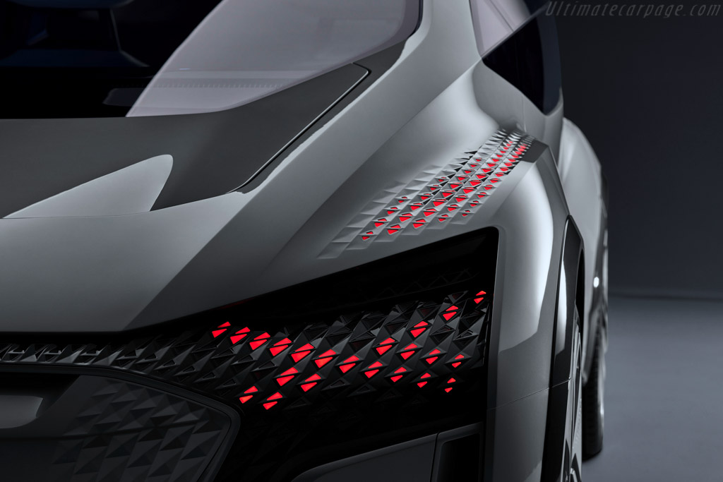 Audi AI:ME