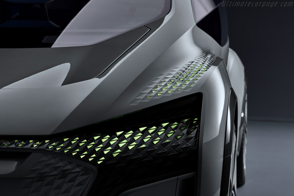 Audi AI:ME