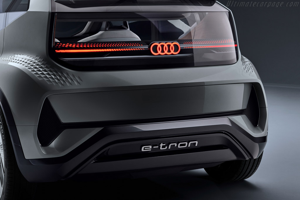 Audi AI:ME