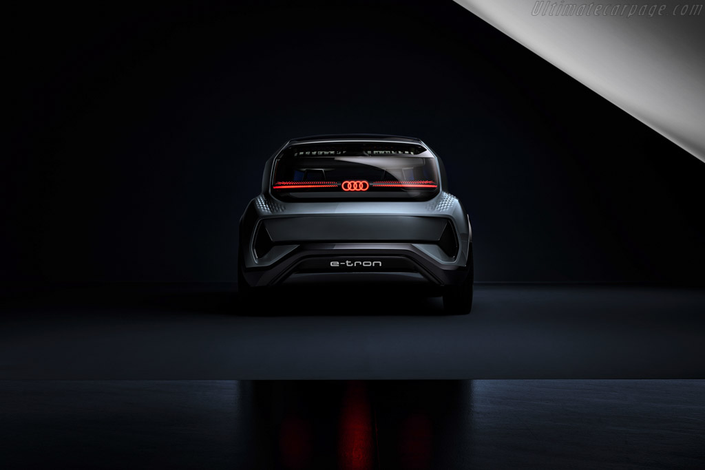 Audi AI:ME
