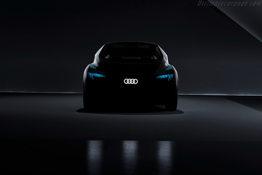 Audi AI:ME