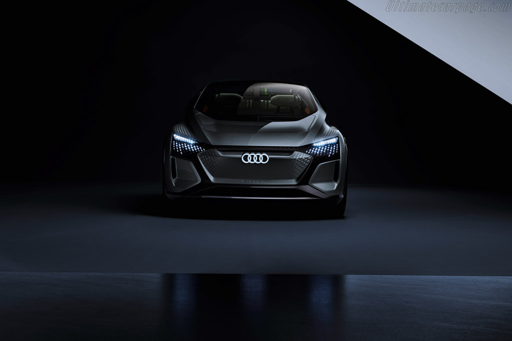 Audi AI:ME