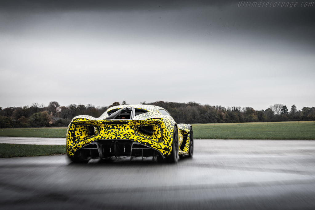 Lotus Evija