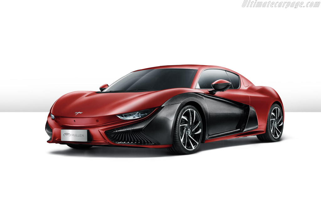 Qiantu K50