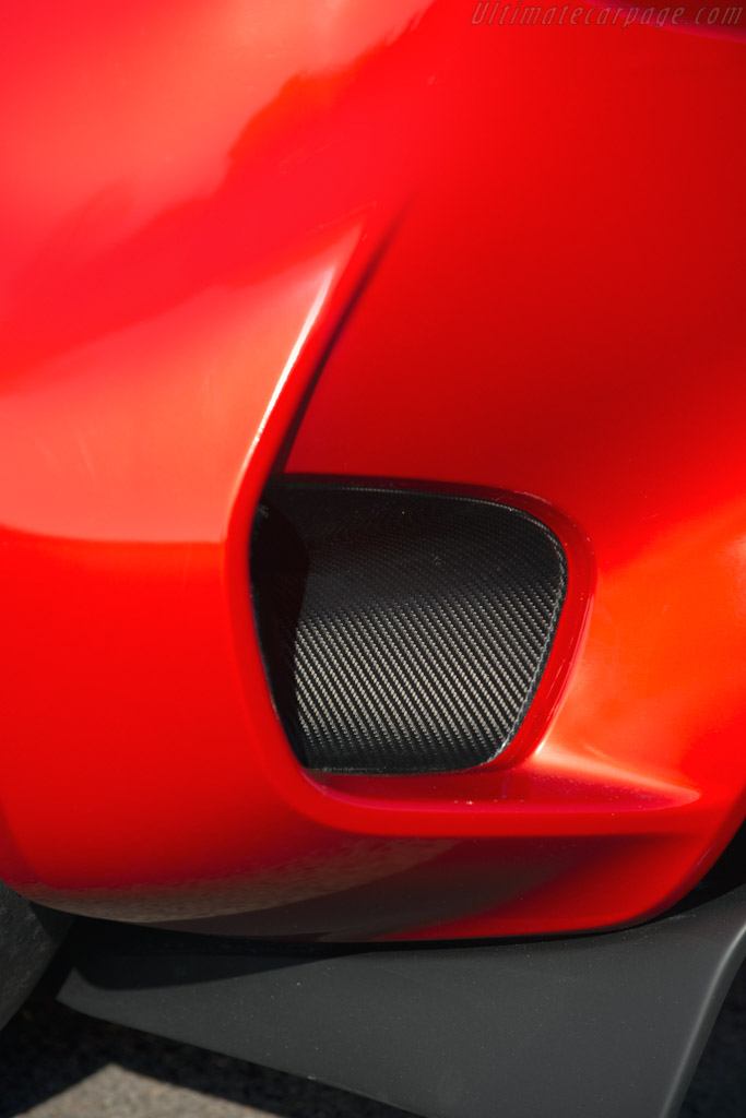 Lotus Evora GT4 Concept