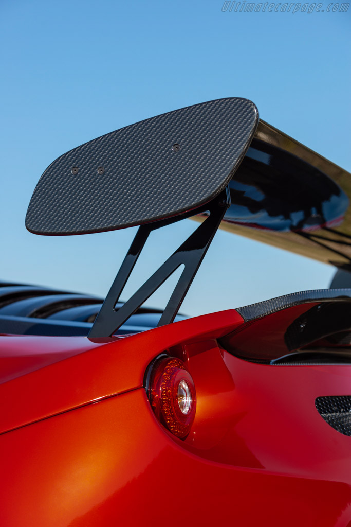 Lotus Evora GT4 Concept