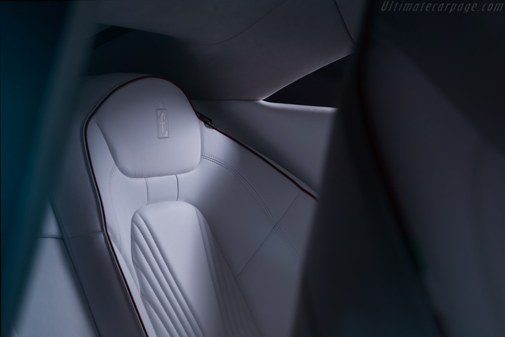Karma Pininfarina GT