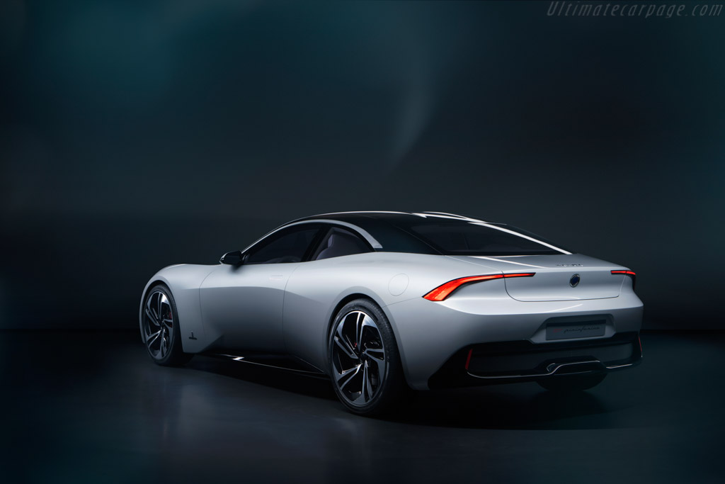 Karma Pininfarina GT