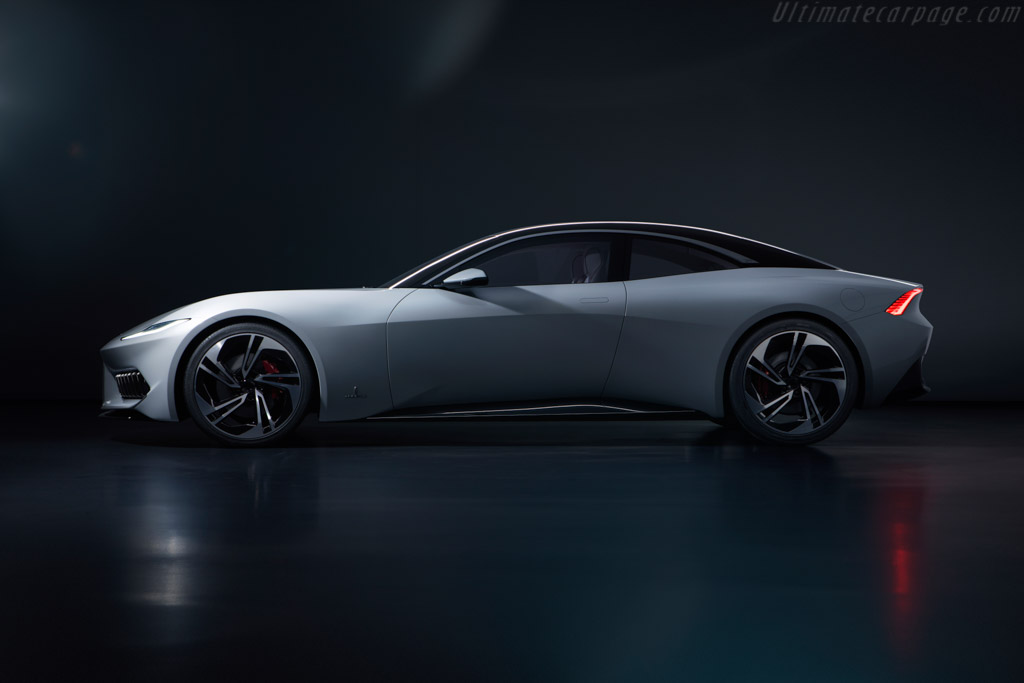 Karma Pininfarina GT
