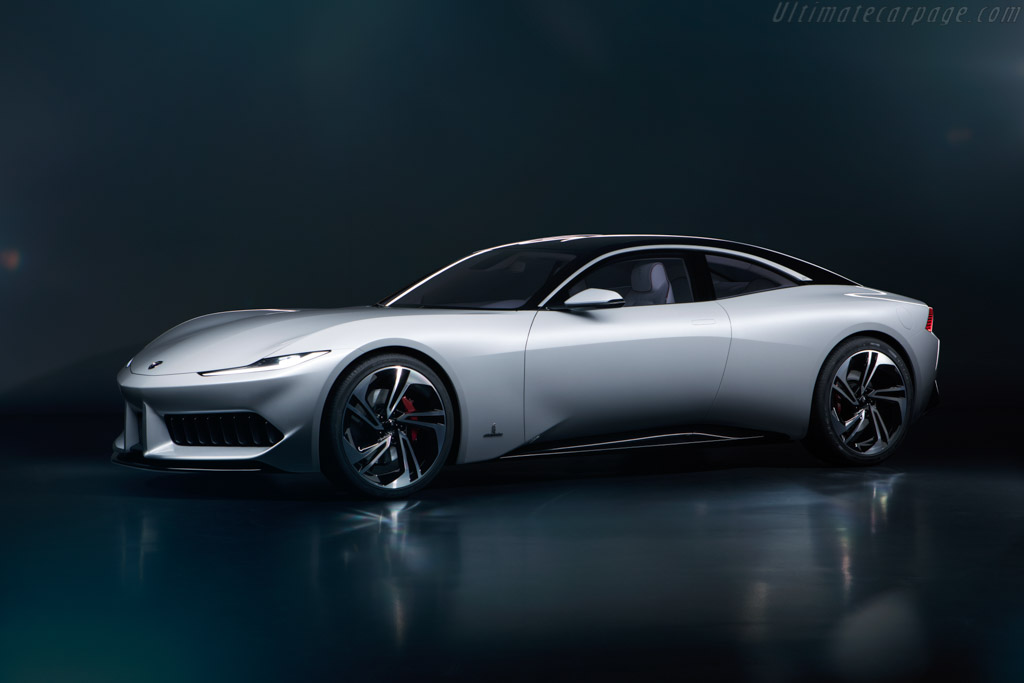 Karma Pininfarina GT