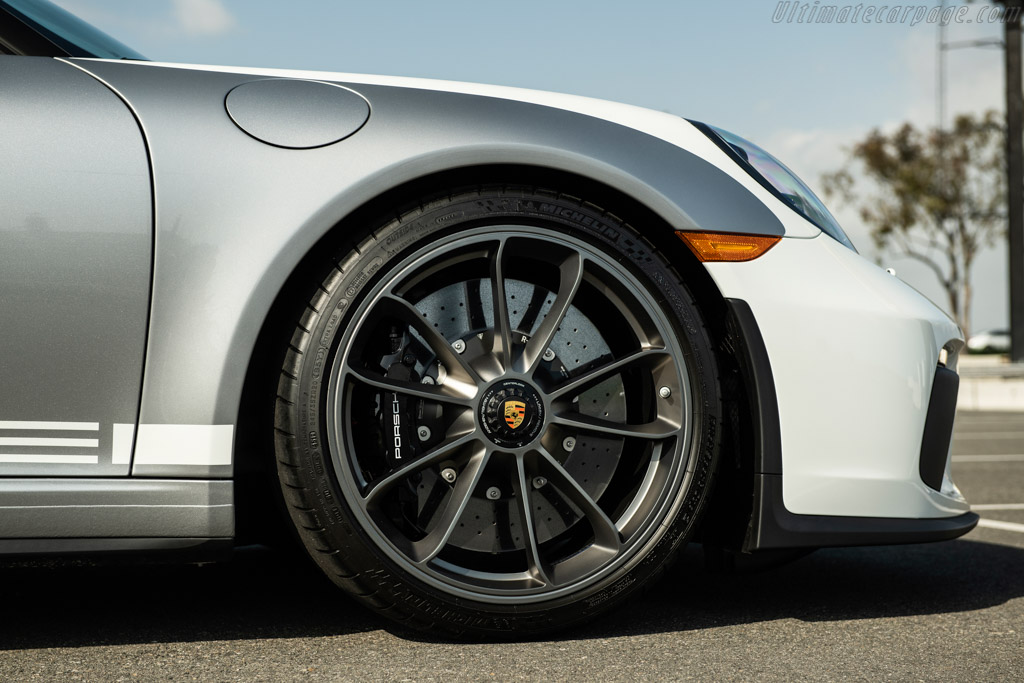 Porsche 911 Speedster