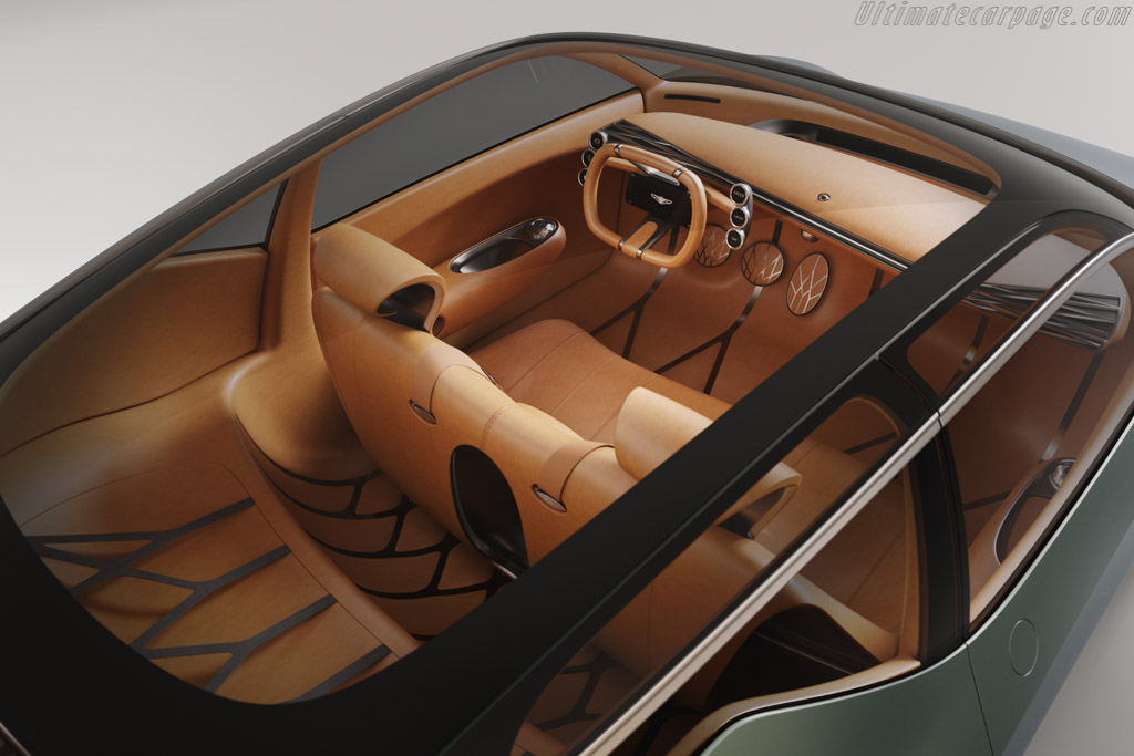 Genesis Mint Concept