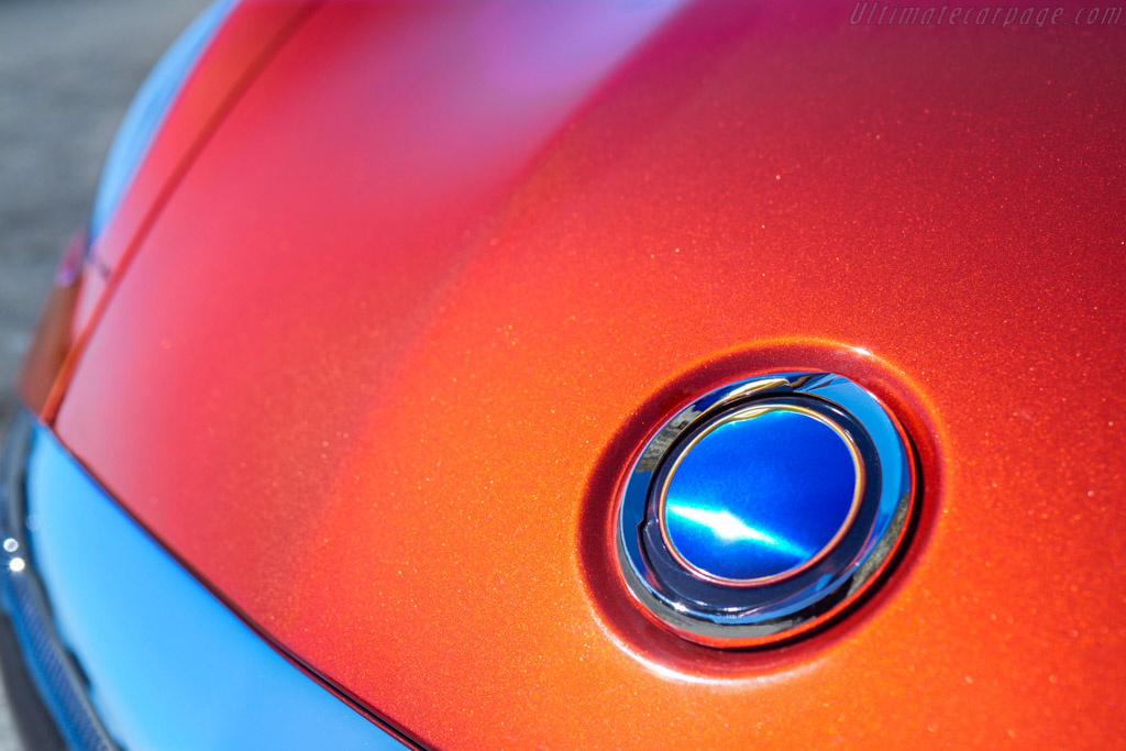Karma Revero GT