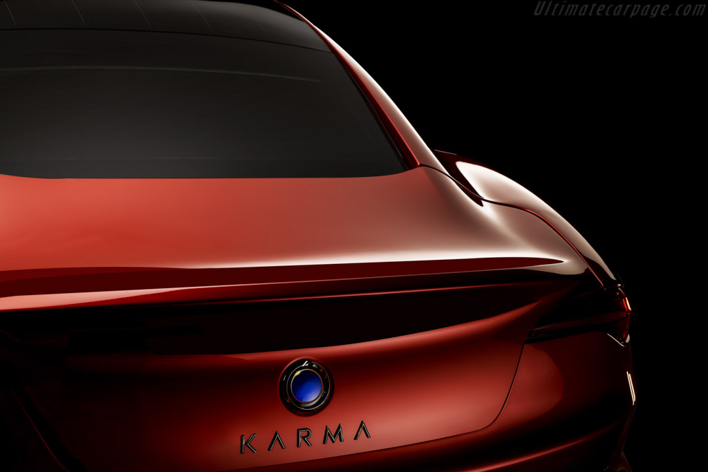 Karma Revero GT
