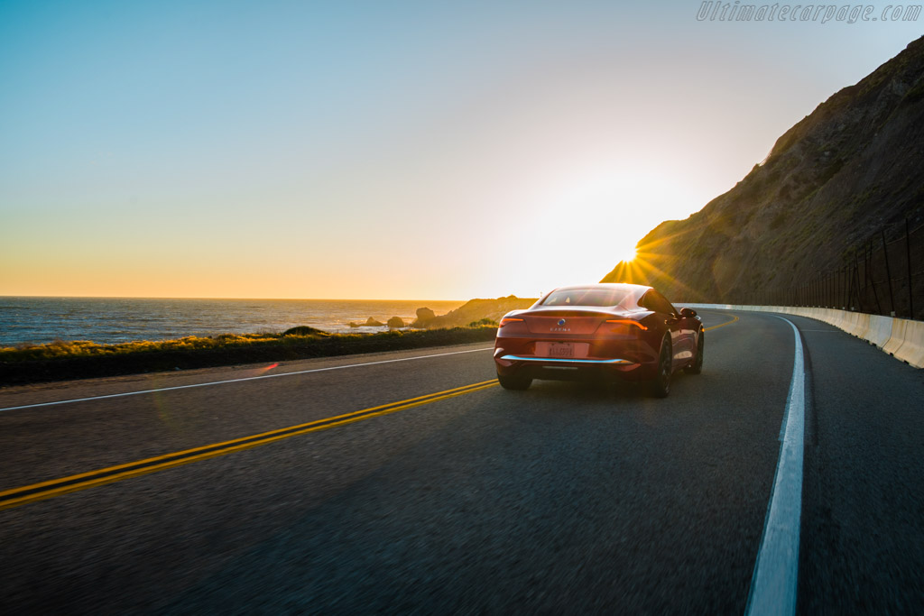 Karma Revero GT