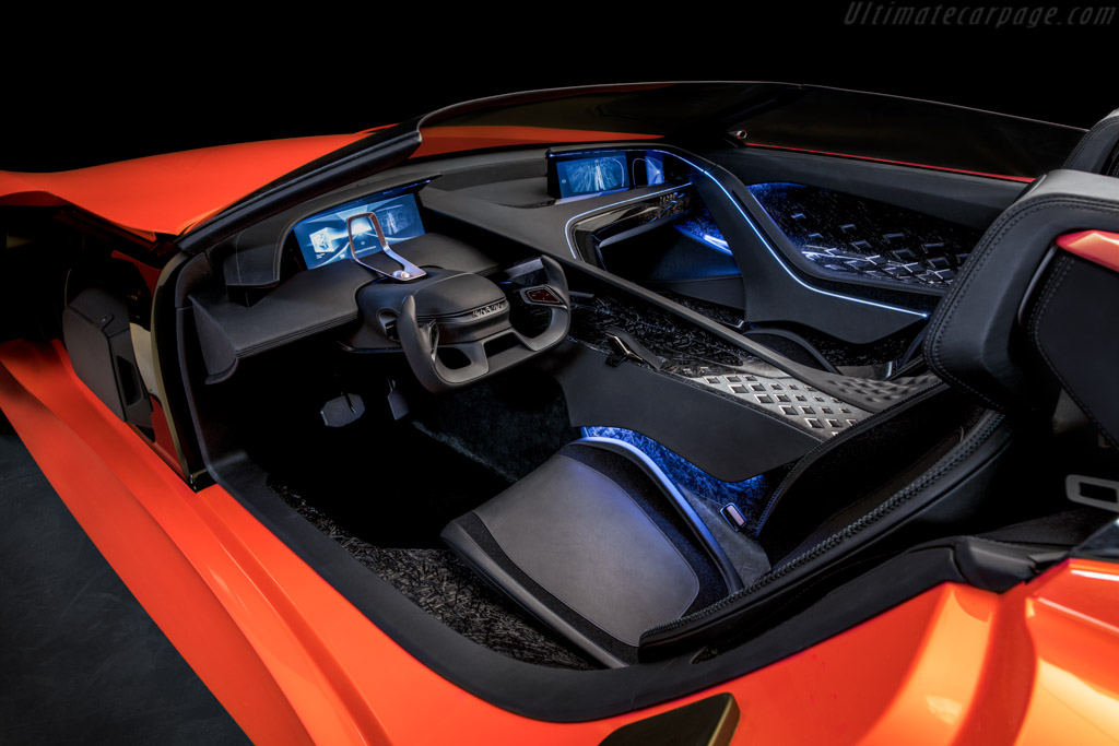 Karma SC1 Vision Concept