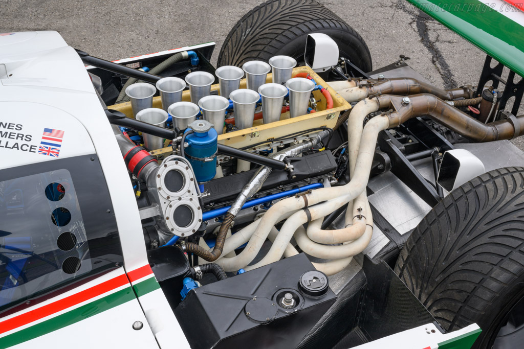 Jaguar XJR-9 LM