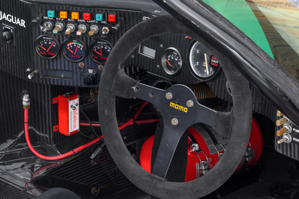 Jaguar XJR-9 LM