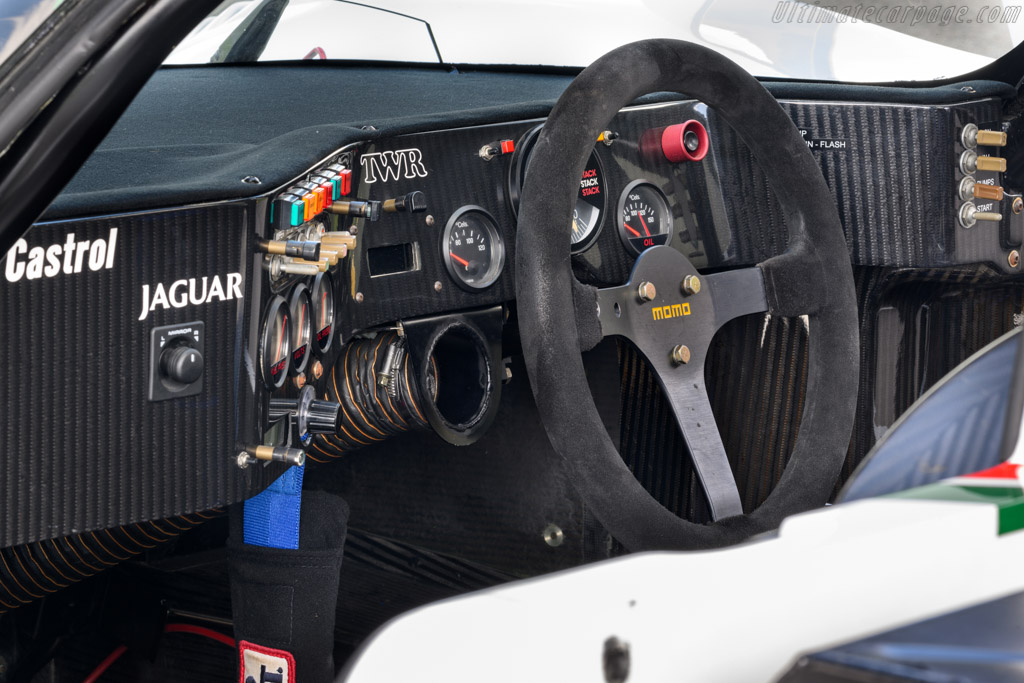 Jaguar XJR-9 LM