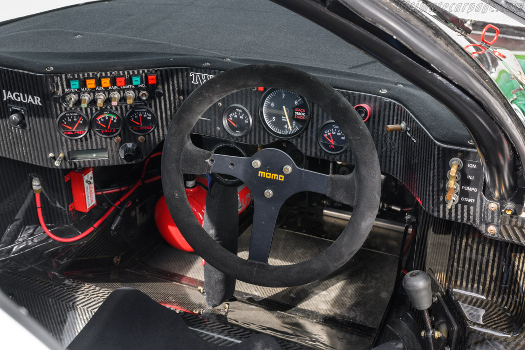 Jaguar XJR-9 LM
