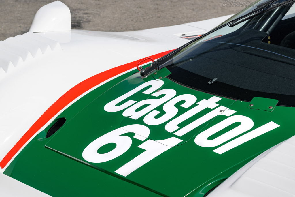 Jaguar XJR-9 LM