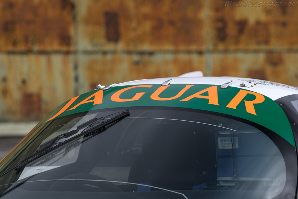 Jaguar XJR-9 LM