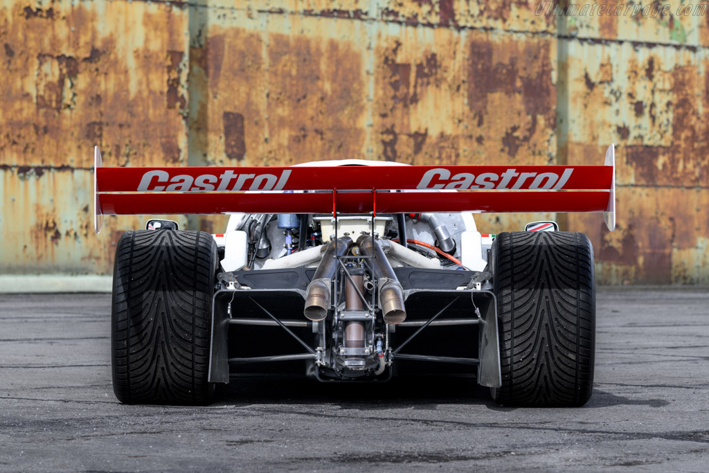 Jaguar XJR-9 LM